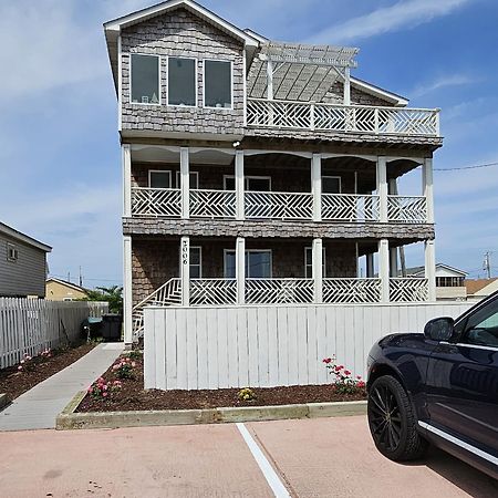 Beach Road Bed And Breakfast 斩魔山 外观 照片