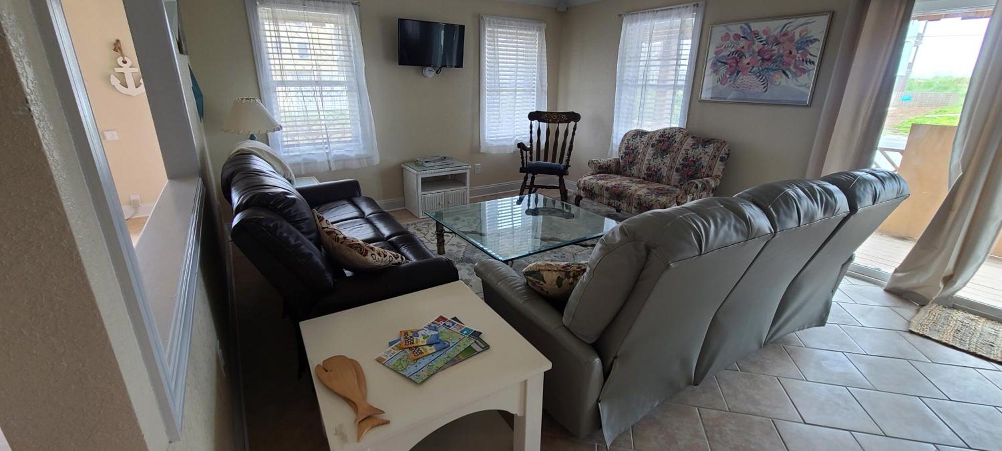 Beach Road Bed And Breakfast 斩魔山 外观 照片