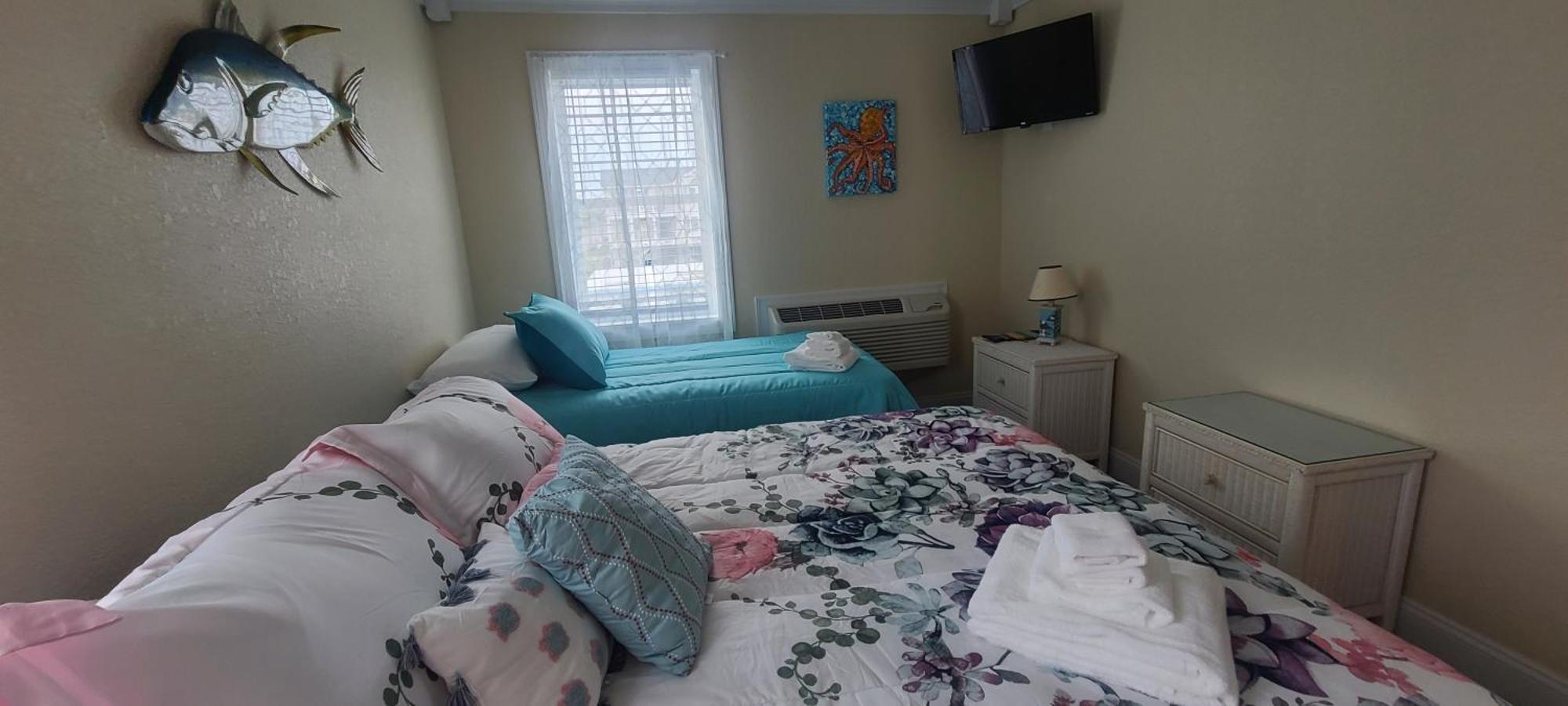Beach Road Bed And Breakfast 斩魔山 外观 照片