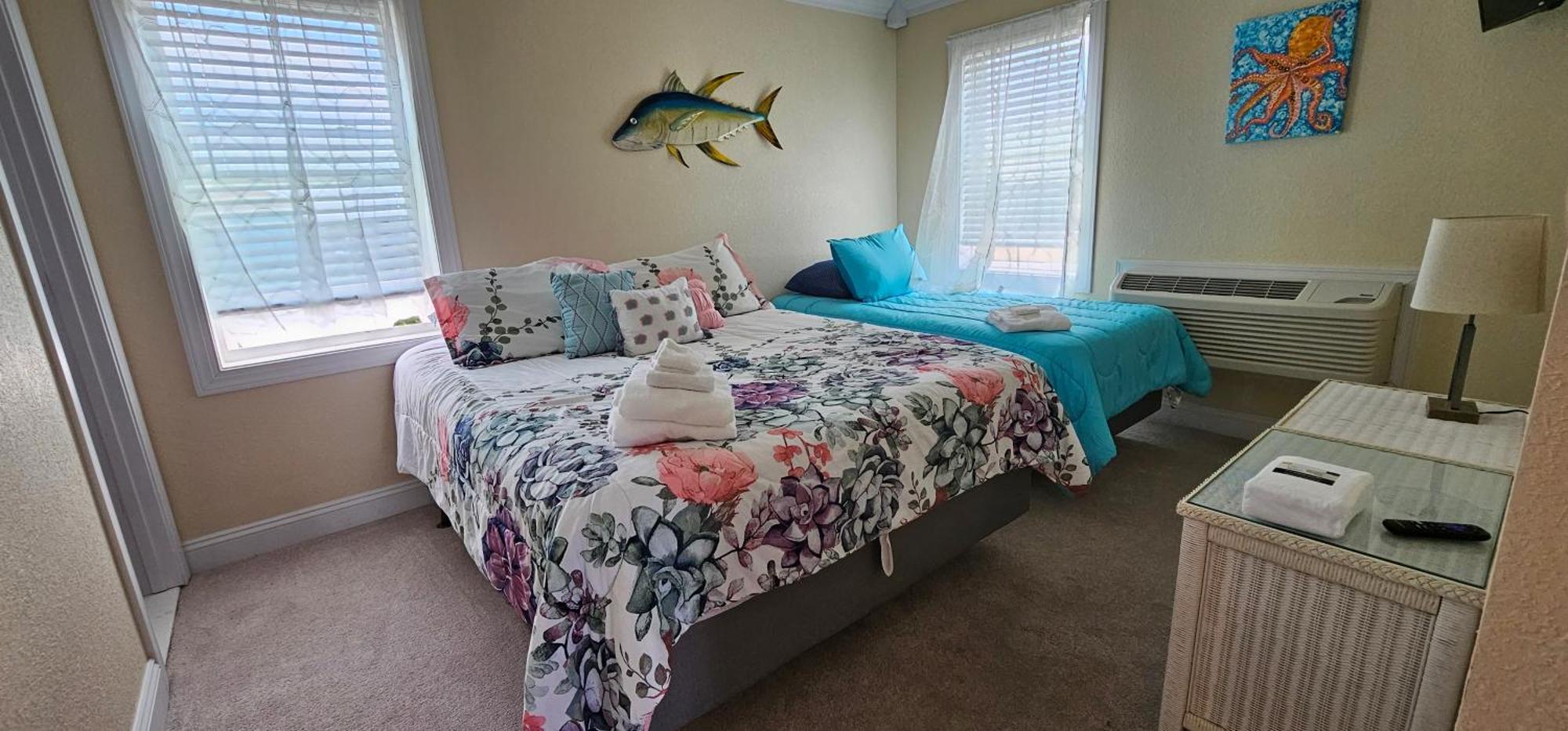 Beach Road Bed And Breakfast 斩魔山 外观 照片