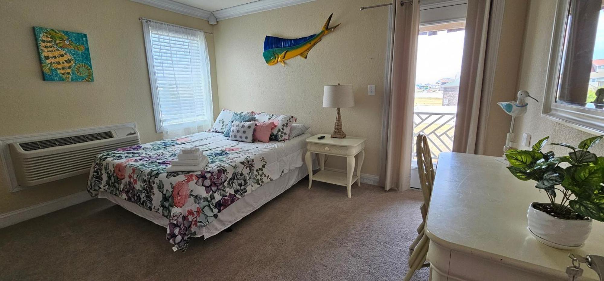 Beach Road Bed And Breakfast 斩魔山 外观 照片